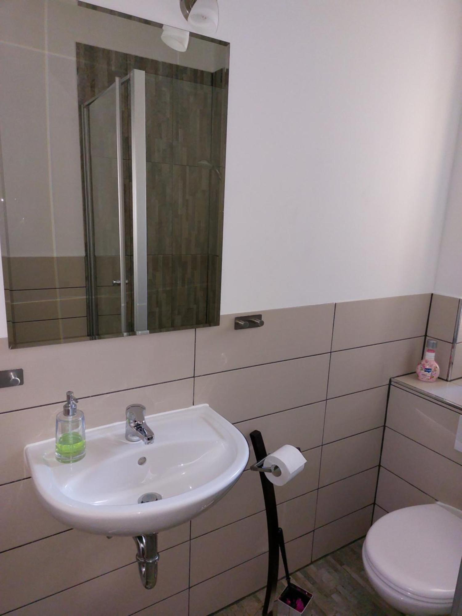 Ferienwohnung Holzhausen Leipzig Buitenkant foto