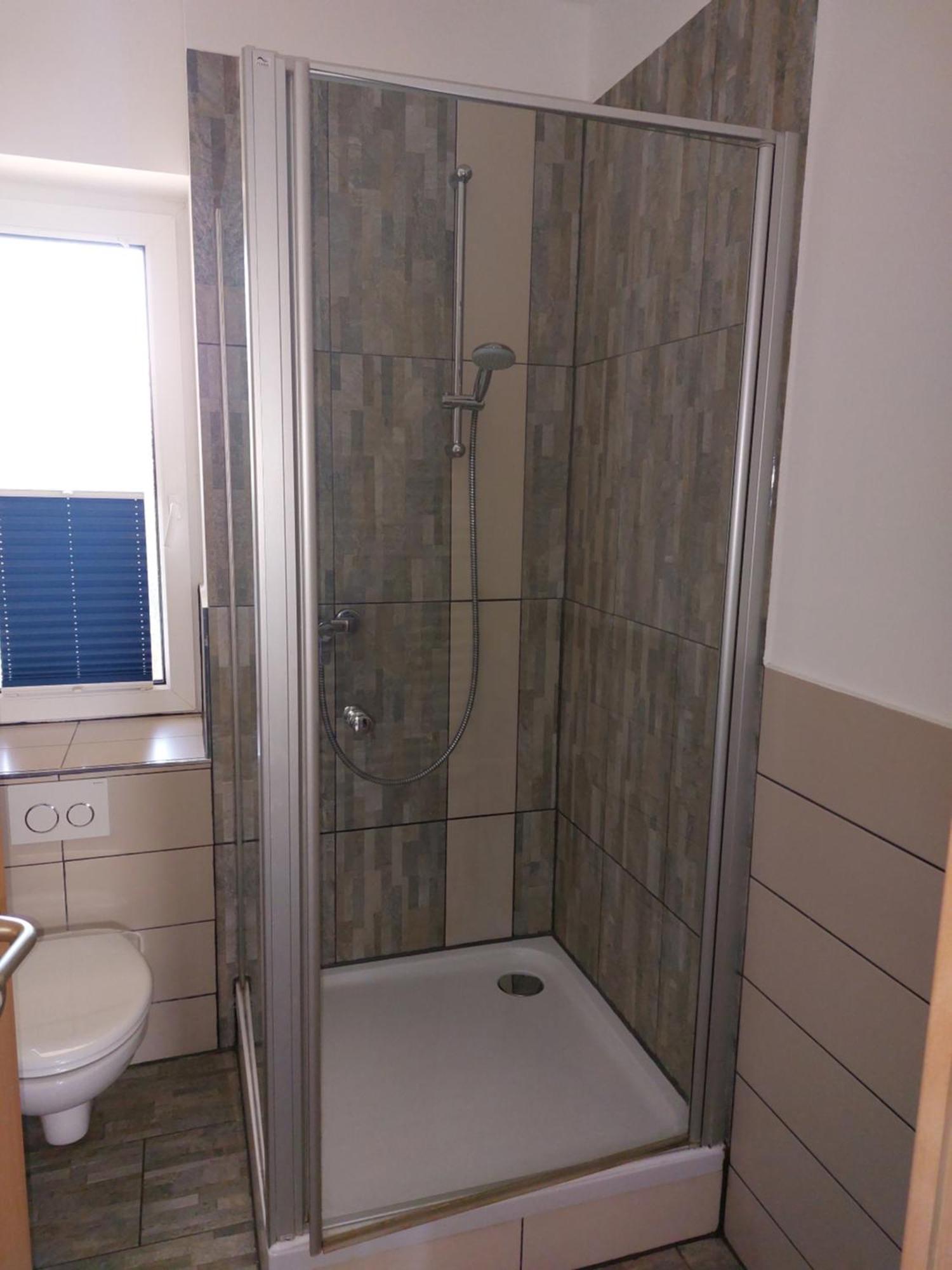 Ferienwohnung Holzhausen Leipzig Buitenkant foto